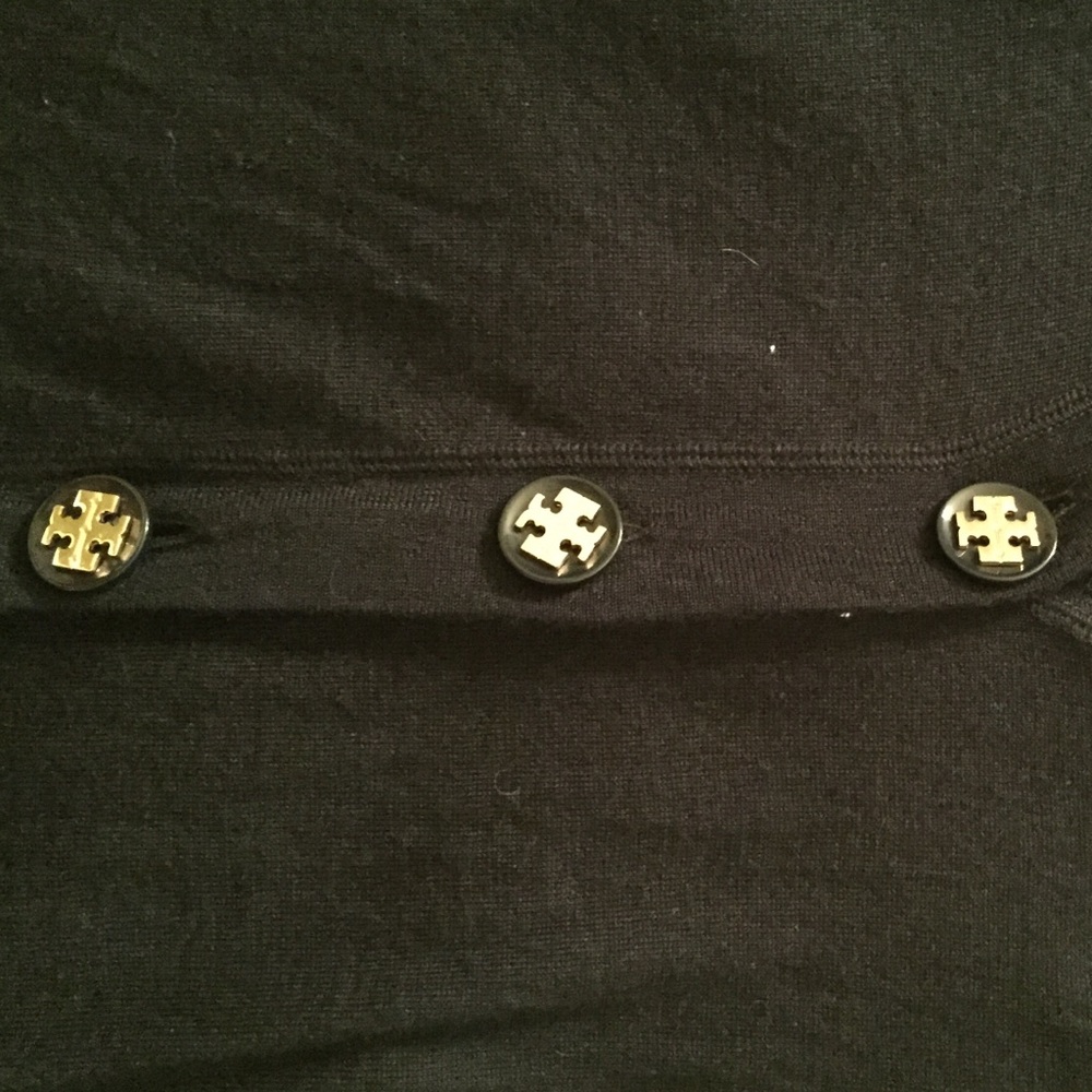 Tory Burch Simone Cardigan
